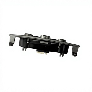 แผงควบคุมเครื่องปรับอากาศมือสองแท้สำหรับ F430 Spider OEM 68354900 69086900 แผงควบคุมแอร์ - Product Image 3