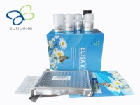 Kit ELISA, en apeline naturelle, 5 pièces