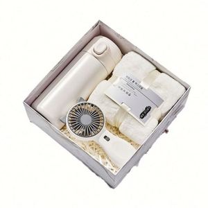 Caja de Regalo Personalizada con Logotipo de Seda para el Día de la Mujer, Popular para Promociones, Regalos Festivos, Inauguraciones de Tiendas - Product Image 1