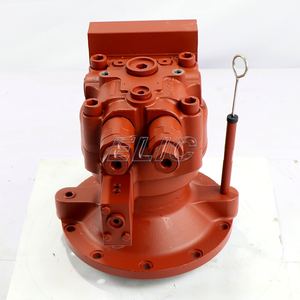 <span class=keywords><strong>Motor</strong></span> giratorio para excavadora ELic EC140 EC160 EC200 EC210 EC290, conjunto de <span class=keywords><strong>motor</strong></span> oscilante hidráulico para Volvo - Product Image 1