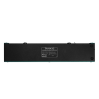 Wholesale Guitar Multi-Effects Pedal-M-VAVE -TANK-G- Wireless Modulation Delay Reverb, Recording Audio Interface, Lightweight