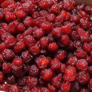 Cerezas Secas Dulces envasadas al Vacío a Granel, Proceso de Conservación Natural, Proceso de Secado AD, 12 Meses de Vida Útil - Product Image 2