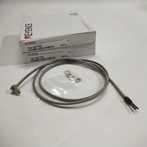FU-67 FU-67TG FU-67TZ สายเคเบิลเซ็นเซอร์ไฟเบอร์แบบส่งสัญญาณ ใหม่ - Product Image 2