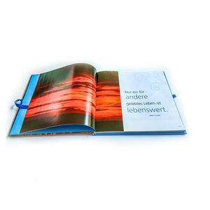 Servicios de Impresión de Libros Rentables, Álbum de Fotos Personalizado de Viajes, Arte y Familia, Impresión de Libros de Fotos de Boda - Product Image 3