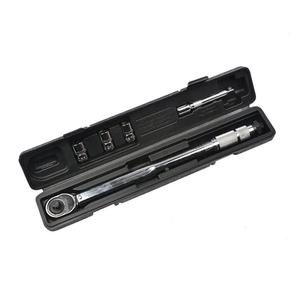 Crownrich Auto Car Repair Mechanical Tools <b>Set</b> Nm Drive Click <b>Torque</b> Wrench Metric Measurement System - Product Image 2