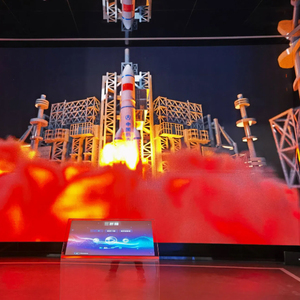 Lightweight Die-Casting Aluminum Rental LED Screen P3.91 P4.81 P2.6 for Stage Event Customizable LED Video <b>Wall</b> <b>Display</b> - Product Image 4