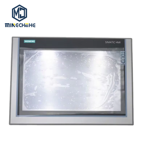 หน้าจอสัมผัส HMI อุตสาหกรรม รุ่น 6AV2124-0MC01-0AX0 6AV2124-0GC01-0AX0 6AV2124-0JC01-0AX0 6AV2124-0QC02-0AX0 6AV2124-0UC02-0AX0 - Product Image 1