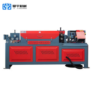 Redresseur et coupe-fil d'acier automatique 220V/380V - Product Image 1