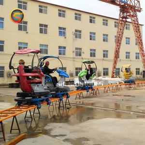 Vélo hybride de tourisme, parc d'attractions en plein air, vélo de piste pour enfants, carnaval, vélo électrique, manèges aériens à vendre - Product Image 4