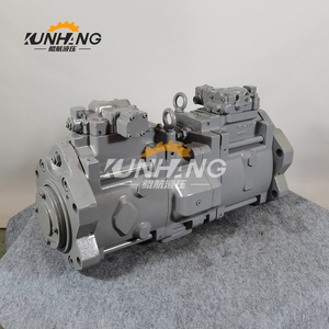 Pompe hydraulique principale pour EX2600 EX2600-6 EX2600-6LD YA00003083 4713815 - Product Image 5