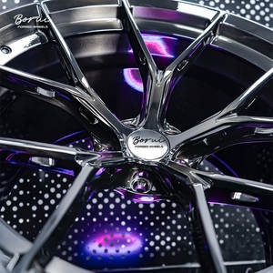 Personalización personalizada 911 992 997 GTS GT2 GT3 GT3RS 20 21 pulgadas llantas E90 E92 F80 F82 G87 G80 G82 G83 F90 G90 M2 M3 M4 M5 - Product Image 6