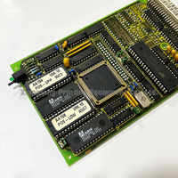 Nouvelle version de carte de circuit imprimé B37V701078 pour presse offset ManRoland, pièces détachées pour machine d'impression, pièces détachées pour presse offset.