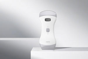 CONTEC CMS1600B Ecocardiograma de mano Hospital Ultrasonido Escáner portátil Dispositivo de equipo de diagnóstico - Product Image 3