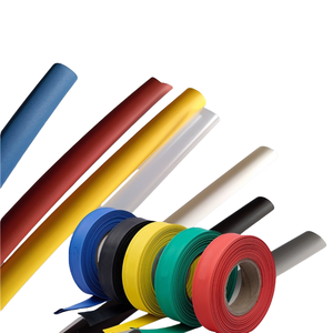 Isolateur électrique de gaine thermorétractable à paroi mince A-2(NH) Aplro Pe pour fil sans tubes rétractables adhésifs - Product Image 1