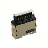 Módulo CPU PLC de Gran Escala CS1W-EIP21 CS1 1W, Sistema de Control de Fábrica para Automatización de Procesos a Gran Escala, Controlador Lógico Programable