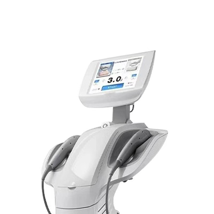 Hifu 7D Machine Vaginal Skin Tightening Rejuvenation 7D Hifu Machine