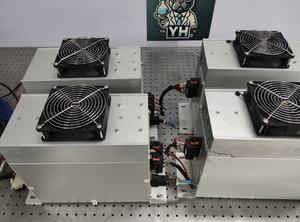 Alimentatore UV Honle EVG EPS <span class=keywords><strong>SOSI</strong></span> HQI2000W 16A Usato - Product Image 4