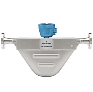 Medidor de Coriolis Motion R100S Original, Nuevo, 1 Pulgada (DN25), Acero Inoxidable 316L - Product Image 3