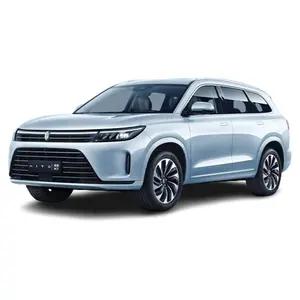 Hua-wei Aito new wenjie m7 2024 plus electric used SUV new energy vehicle wenjie m7 five-seat rear-wheel drivers EV SUV car