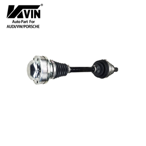 KVIN 3C0407271AJ Arbre de transmission CV pour VW Magotan CC Audi Q3 3C0 407 271 <span class=keywords><strong>AJ</strong></span> - Product Image 2