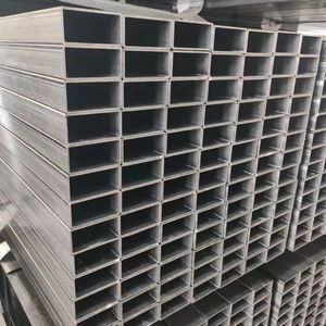 ท่อสเตนเลสสี่เหลี่ยมทรงสี่เหลี่ยม202 304L 316 304จีน201 - Product Image 2