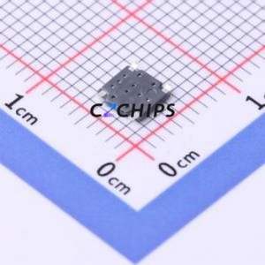 YTS1H0012AG00 Tactile Switch SMD Switch ( Operating Force: 2.5N )( Switch Length: 4.5mm )( Switch Width: 4.5mm ) - Product Image 2