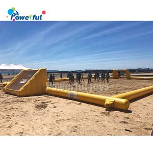 כדורגל ספורט מועדון כדורגל בועה שדה מתנפח וסבון כדורגל המגרש - Product Image 6