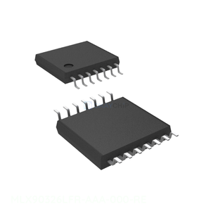 Componenti del circuito elettronico MLX90326LFR-AAA-000-<span class=keywords><strong>RE</strong></span> interfaccia 14 SSOP (0.209 "5.30mm di larghezza) In magazzino - Product Image 1