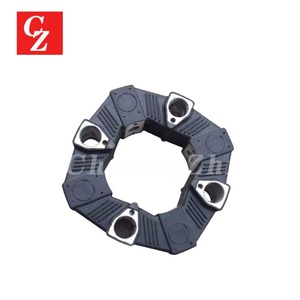 Elemento de Acoplamiento de Goma 92041441 para Piezas de Compresores Industriales Ingersoll Rand - Product Image 2