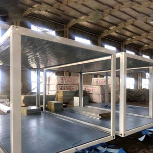 Otros Construcción e Inmobiliaria Plegable Vendo Casas para Comprar en Casa Pre Fabricadas - Product Image 2