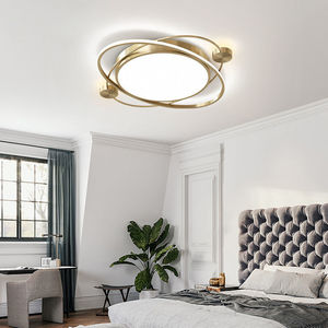 High Quality Wholesale Industrial Hotel Villa Home Indoor Living <b>Room</b> Touch Control <b>LED</b> Acrylic Ceiling <b>Light</b> 3-Year Warranty - Product Image 6