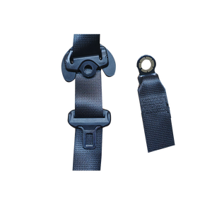 <span class=keywords><strong>Ceinture</strong></span> <span class=keywords><strong>de</strong></span> sécurité <span class=keywords><strong>de</strong></span> voiture à haute élasticité et résistante aux chocs, pièces <span class=keywords><strong>de</strong></span> rechange standard pour véhicules Camry 18-23 - Product Image 2