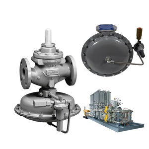 Nouveau régulateur de réduction à commande pilote 1098 High - Product Image 4