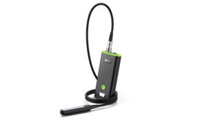 Échographe vétérinaire sans fil BMV S7 Pro avec sonde rectale S5 Plus, appareil d'échographie couleur pour le diagnostic des animaux d'élevage - Product Image 6