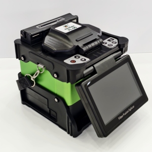 Máquina de Empalme de Fibra Óptica de Grado Industrial de Alta Precisión con 6 Motores FL-9S - Product Image 3