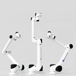 หุ่นยนต์อุตสาหกรรม Huayan Robotics S40 รับน้ำหนักได้ 40 กก. ระยะเอื้อม 5 แกน สำหรับเครื่องจัดเรียงพาเลท S40 - Product Image 1