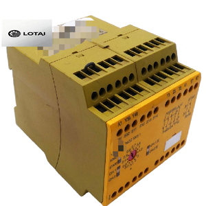 Gloednieuw origineel product XV31 324VDC 3no 1nc 2no T 774532 Programmeercontroller voor veiligheidsapparatuur - Product Image 1