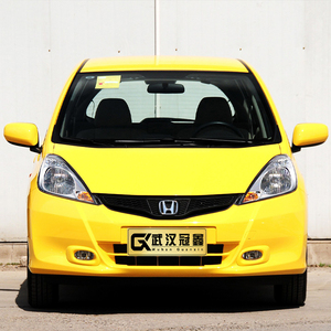 Honda Fit d'occasion pas chère, essence, compacte, hayon, transmission automatique, toit ouvrant panoramique, économique en <span class=keywords><strong>carburant</strong></span>, livraison mondiale 2025 - Product Image 2