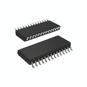 Electronic Chips Component Authorized Distributor Power Management (PMIC) 28 SOlC 6EDL04I06PTXUMA1 - Product Image 1