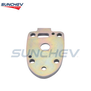 Plaque 69M-G5321-00-94 pour <span class=keywords><strong>moteur</strong></span> <span class=keywords><strong>hors</strong></span>-<span class=keywords><strong>bord</strong></span> <span class=keywords><strong>Yamaha</strong></span> <span class=keywords><strong>2</strong></span>,<span class=keywords><strong>5</strong></span> <span class=keywords><strong>CV</strong></span> - Product Image 3