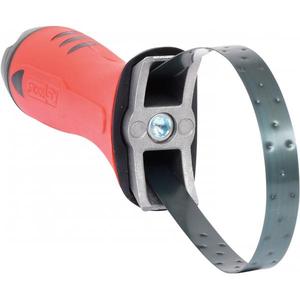 KS TOOLS - 155.5005 Clé à bande pour filtre à huile, ø 65-105mm - EAN 4042146372821 HEAVY VEHICLES - Product Image 4