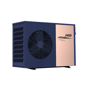 Pompe à chaleur air-eau thermodynamique ERP A+++ R32 pour chauffage, refroidissement et eau chaude sanitaire - Product Image 5