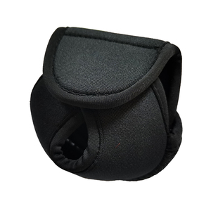 Tùy chỉnh Neoprene mồi Caster Reel Bìa cá Reel túi cho 50 100 200 300 loạt baitcaster - Product Image 2