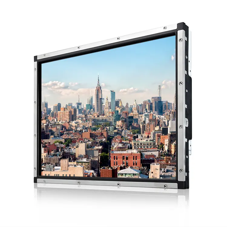 19 inch elo openframe touch monitor compatibel