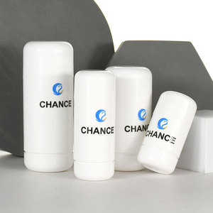 15ml 30ml 50ml 75ml xi lanh xoắn lên tóc Sáp container Thanh khử mùi chai Kem chống nắng Thanh khử mùi Ống - Product Image 4