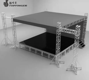 TFR-Plate-forme de scène d'événement - Product Image 3