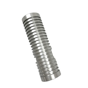 Tùy chỉnh OEM <span class=keywords><strong>CNC</strong></span> phần kim loại biến <span class=keywords><strong>CNC</strong></span> gia công dịch vụ tiện <span class=keywords><strong>CNC</strong></span> gia công nhôm anodized - Product Image 1