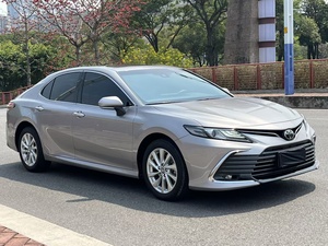 Toyota Camry 2.0G Édition Deluxe <span class=keywords><strong>2022</strong></span>, <span class=keywords><strong>Voiture</strong></span> à Essence Pure, Meilleure Vente de Voitures d'Occasion aux États-Unis - Product Image 4