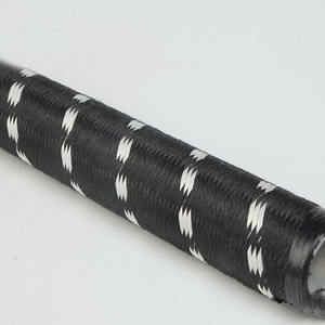 Tuyau en silicone de <span class=keywords><strong>direction</strong></span> <span class=keywords><strong>assistée</strong></span> de radiateur transparent à haute température - Product Image 5