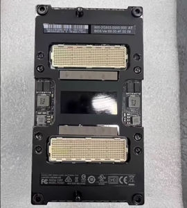 Tarjeta Gráfica Usada V100 32GB HBM2 SXM2 PCIe GPU para Computación en Estaciones de Trabajo e Inferencia de IA - Product Image 1